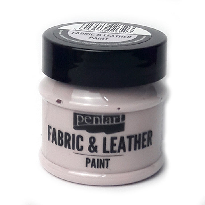 Culoare pentru textile si piele Pentart 50 ml