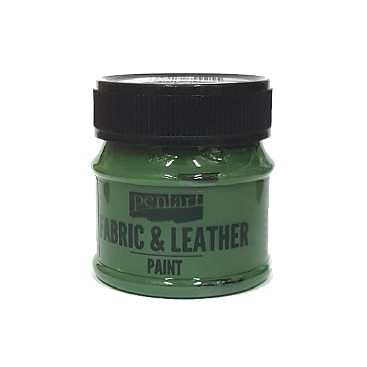Culoare pentru textile si piele Pentart 50 ml