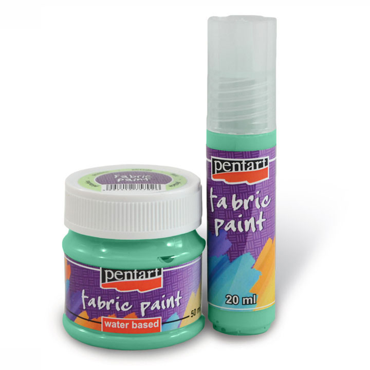 Culoare pentru textil PENTART - 20 ml