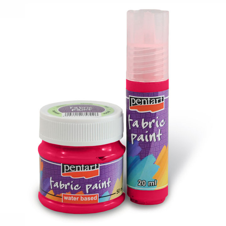 Culoare pentru textil PENTART - 20 ml