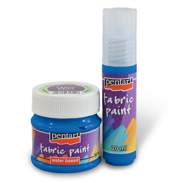Culoare pentru textil PENTART - 20 ml