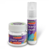 Culoare pentru textil PENTART - 20 ml