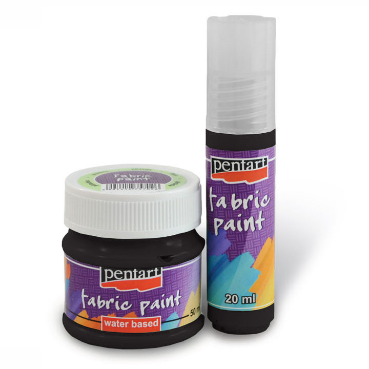 Culoare pentru textil PENTART - 20 ml