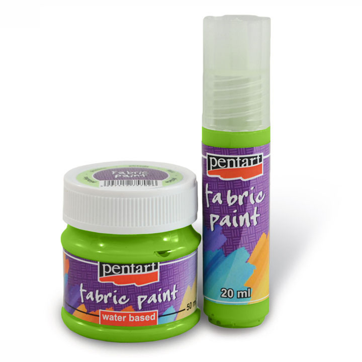 Culoare pentru textil PENTART - 20 ml