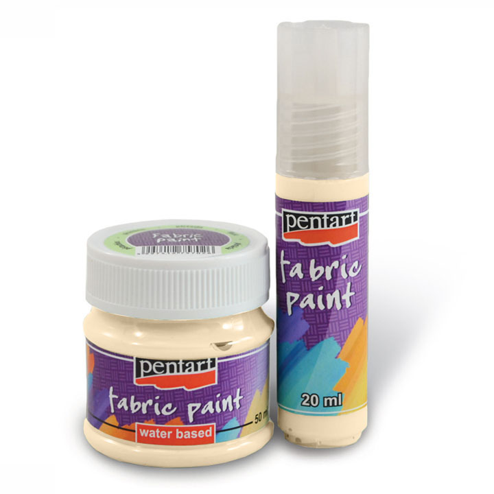 Culoare pentru textil PENTART - 20 ml