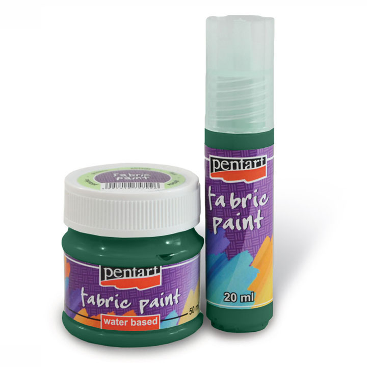Culoare pentru textil PENTART - 20 ml