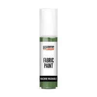 Vopsea textilă Pentart 20 ml – Verde pin