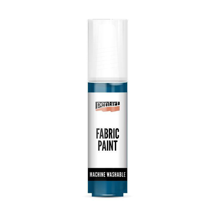 Vopsea textilă Pentart 20 ml – kerosen
