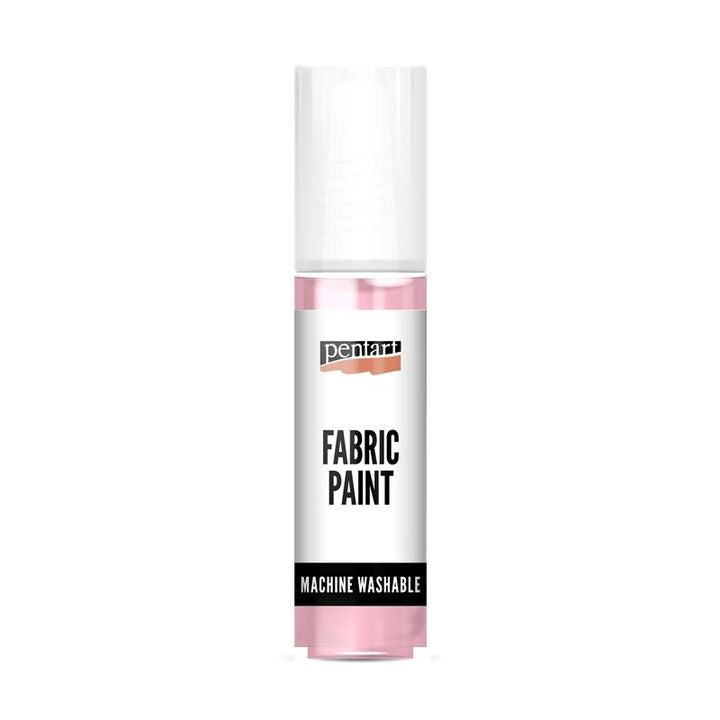 Vopsea textilă Pentart 20 ml – corp