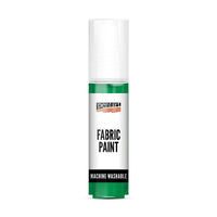 Vopsea textilă Pentart 20 ml – Verde