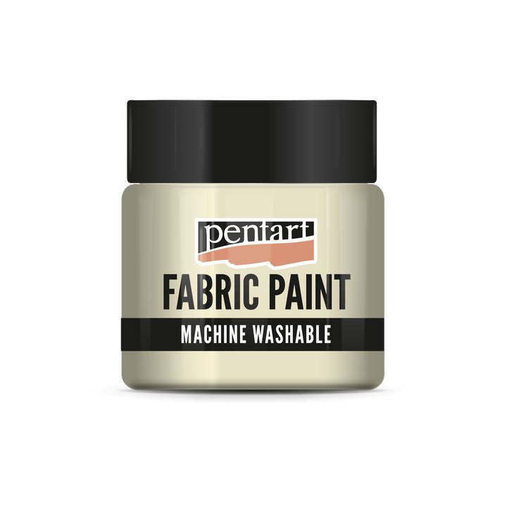 Vopsea textilă Pentart 50 ml