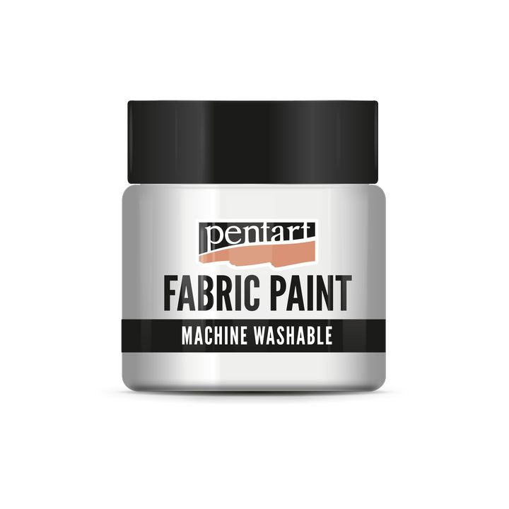 Vopsea textilă Pentart 50 ml