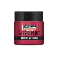 Vopsea textilă Pentart 50 ml
