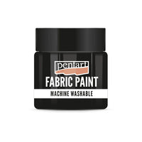 Vopsea textilă Pentart 50 ml