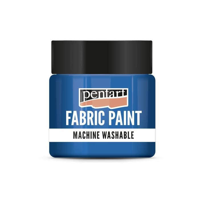 Vopsea textilă Pentart 50 ml