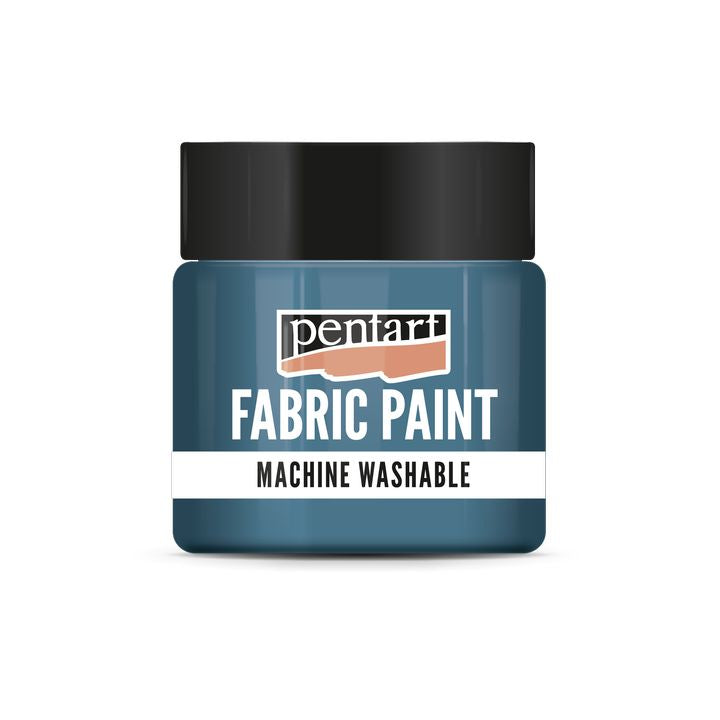 Vopsea textilă Pentart 50 ml