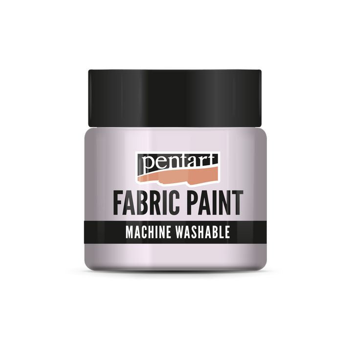 Vopsea textilă Pentart 50 ml