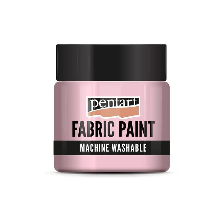 Vopsea textilă Pentart 50 ml