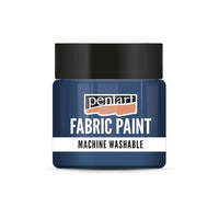Vopsea textilă Pentart 50 ml