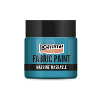 Vopsea textilă Pentart 50 ml