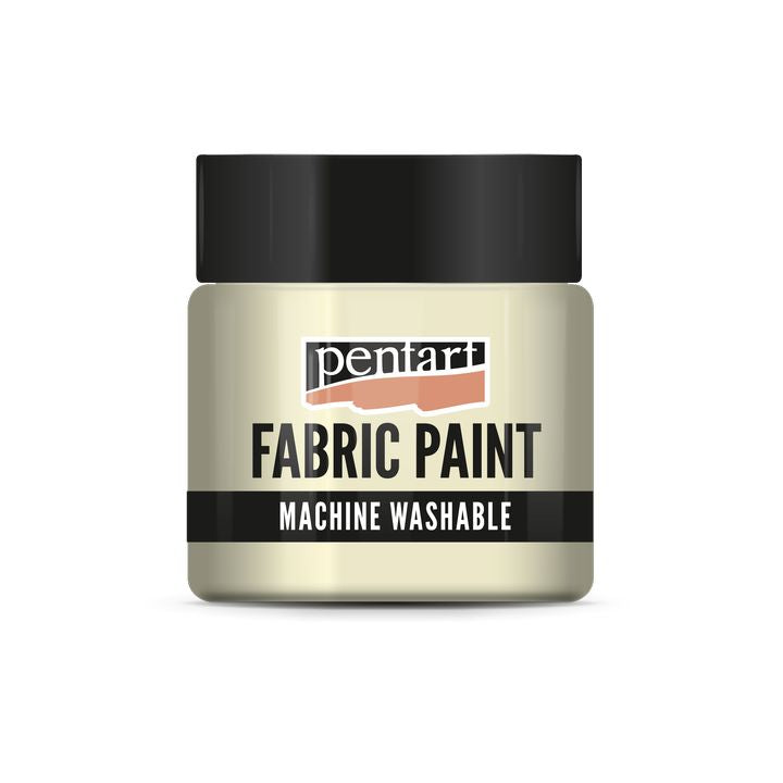 Vopsea textilă Pentart 50 ml