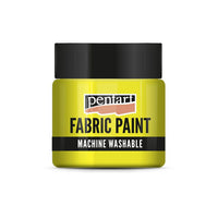 Vopsea textilă Pentart 50 ml