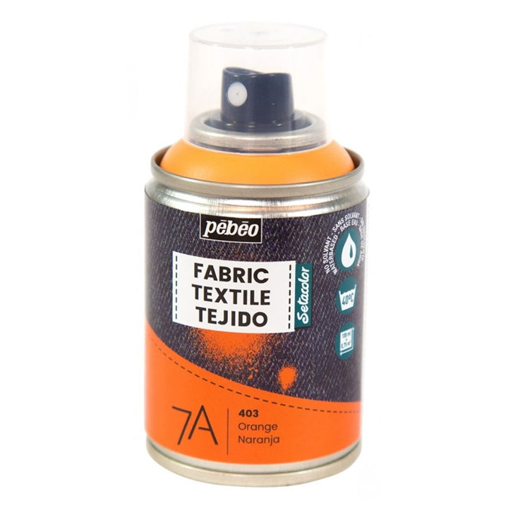 Spray pentru textil Pebeo 7A 100 ml