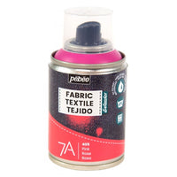 Spray pentru textil Pebeo 7A 100 ml