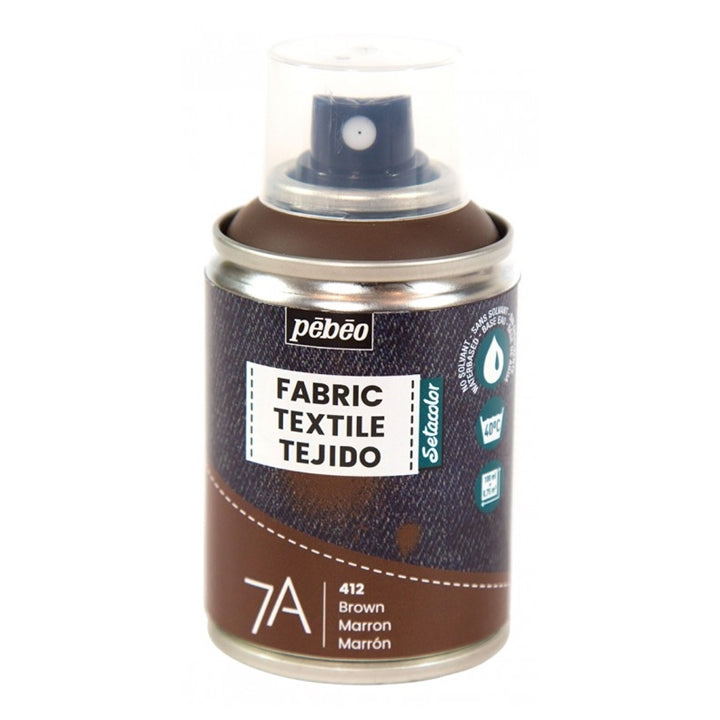 Spray pentru textil Pebeo 7A 100 ml