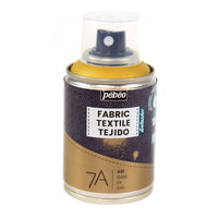 Spray pentru textil Pebeo 7A 100 ml