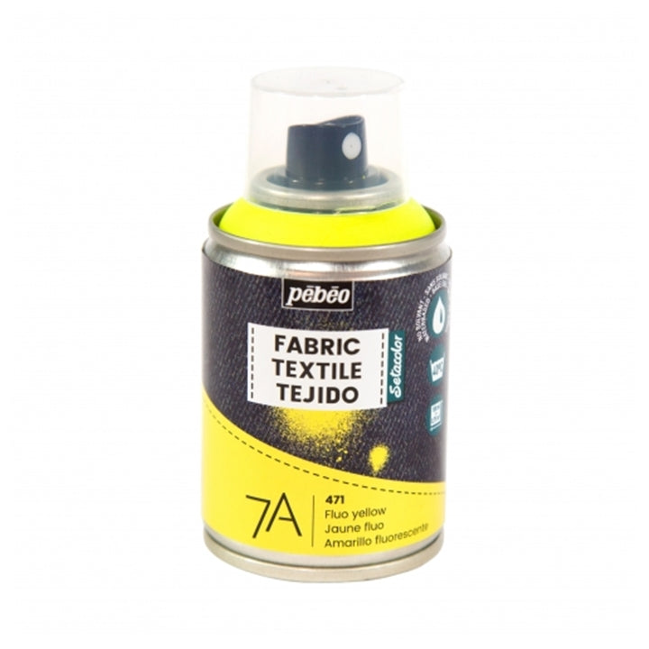 Spray pentru textil Pebeo 7A 100 ml