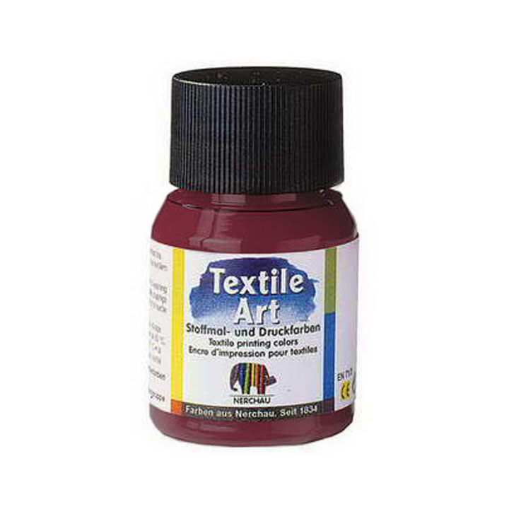 Culori pentru textil închis 59ml