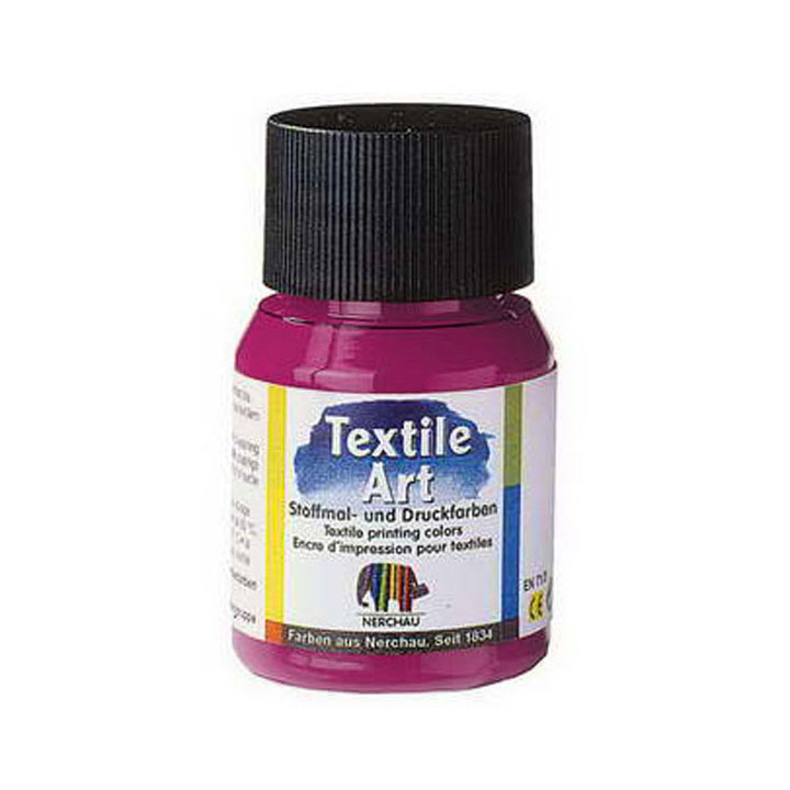 Culori pentru textil închis 59ml
