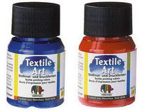 Culori pentru textil închis 59ml