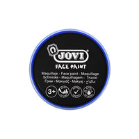 Vopsea de față într-o ceașcă JOVI 8 ml