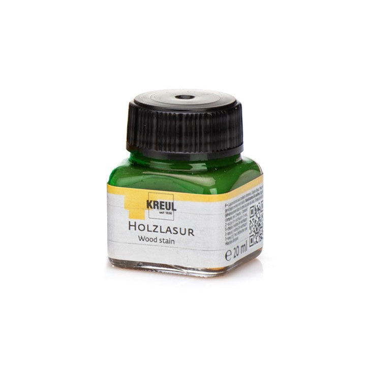 Hobby Line Vopsele de colorare a lemnului