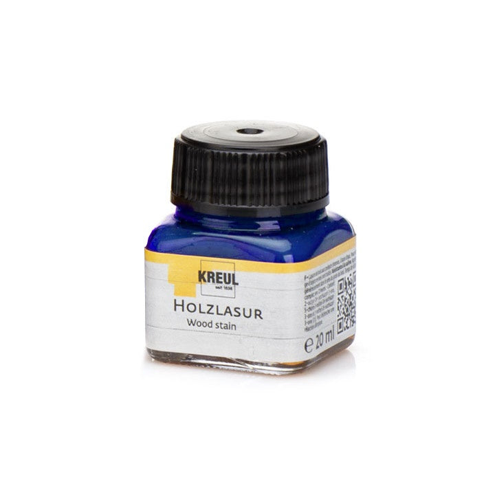 Hobby Line Vopsele de colorare a lemnului