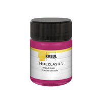 Culoare pentru lemn Hobby Line Wood Stain 50 ml