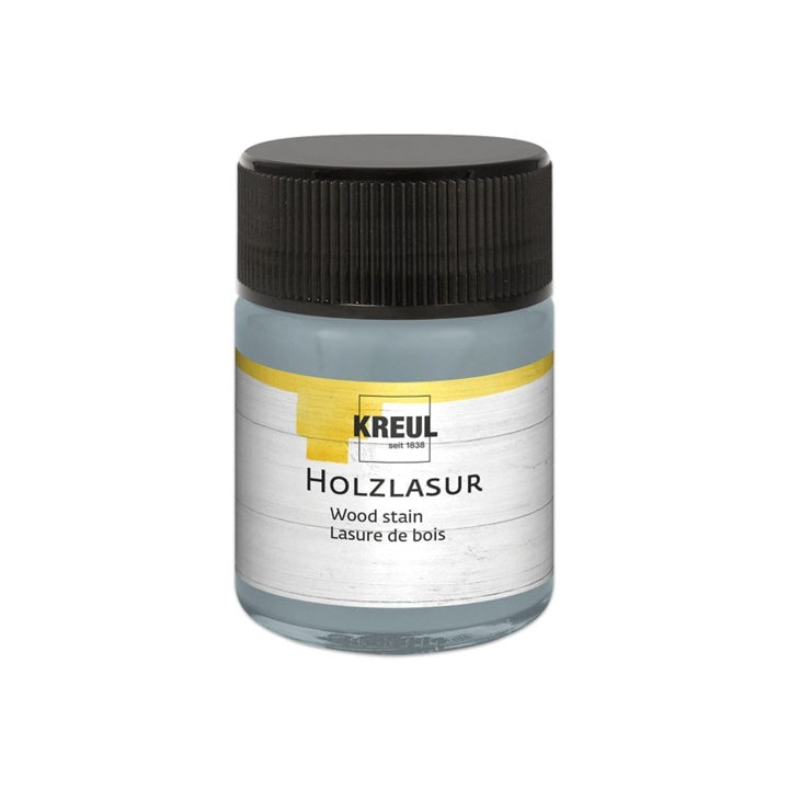 Culoare pentru lemn Hobby Line Wood Stain 50 ml