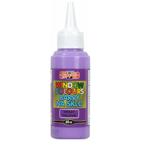 Vopsele de sticlă KOH-I-NOOR 60 ml – Violet