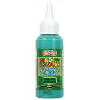 Vopsele de sticlă KOH-I-NOOR 60 ml – Verde regal