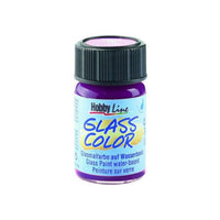 Vopsele de sticlă KREUL 20 ml – violet