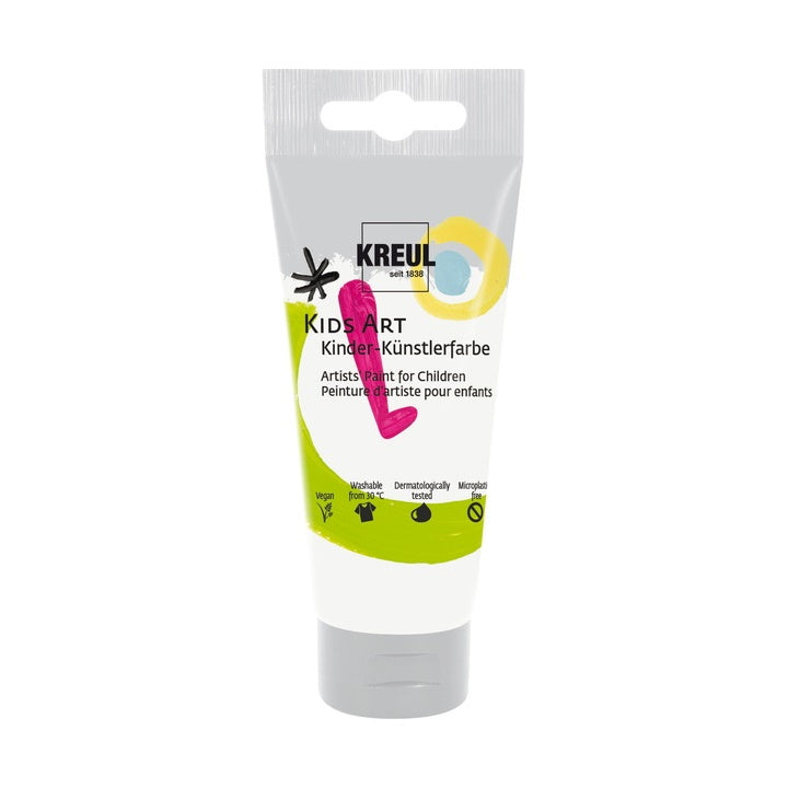 Culori pentru copii KREUL 75 ml