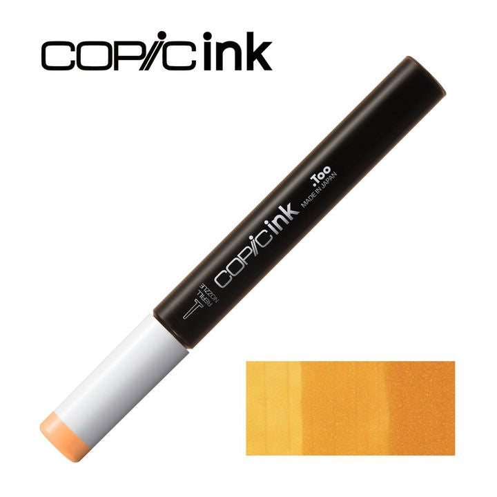Rezervă de culoare COPIC 12 ml
