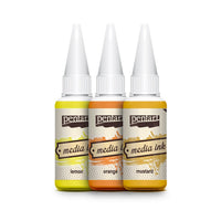 Cerneală Media Ink 20ml