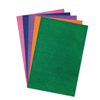 Filtz decorativ 30 x 20 cm alege culoare / 1 bucată