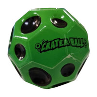 fidget crater ball minge antistres