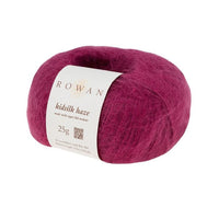 Fire Rowan Kidsilk Haze 25 g – 583 întunecată roz
