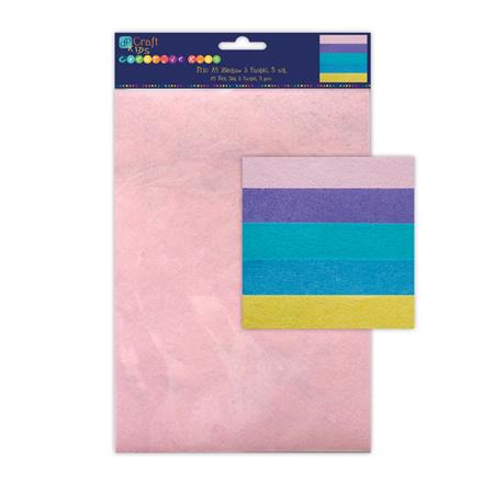 filtz a4 set 5 piese ro dpcksfi 003
