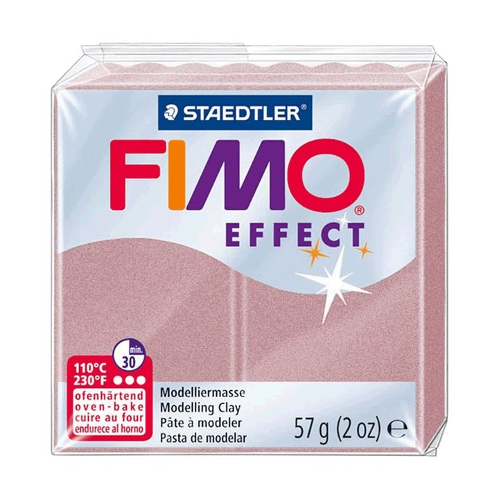 fimo efect argila polimerica 57g ro rskfeffect57